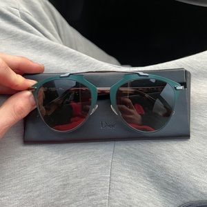 Christian Dior sunglasses